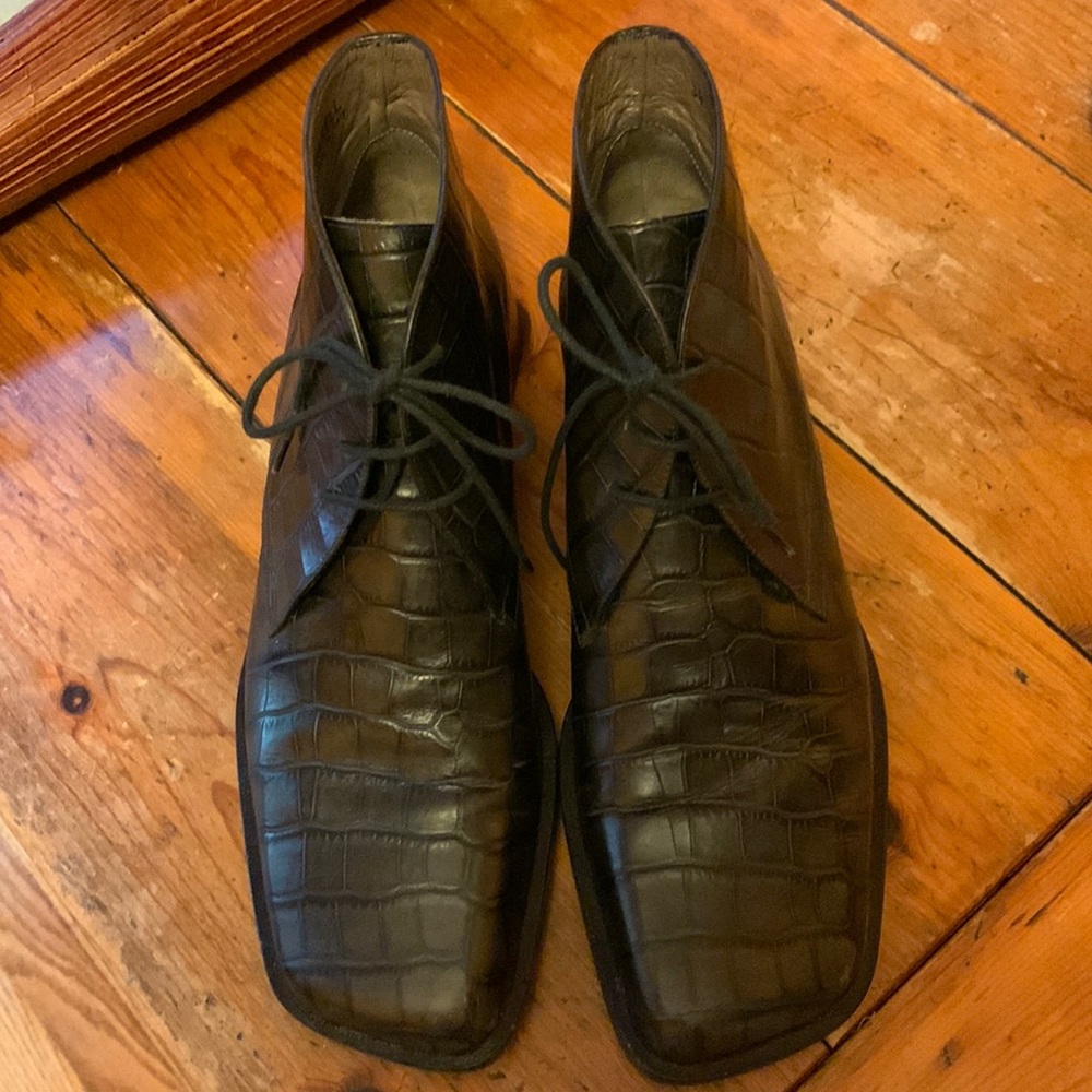 Bally Shoes - Picture 2 of 7